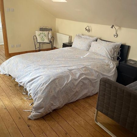 Holly Cottage Banbury Kültér fotó