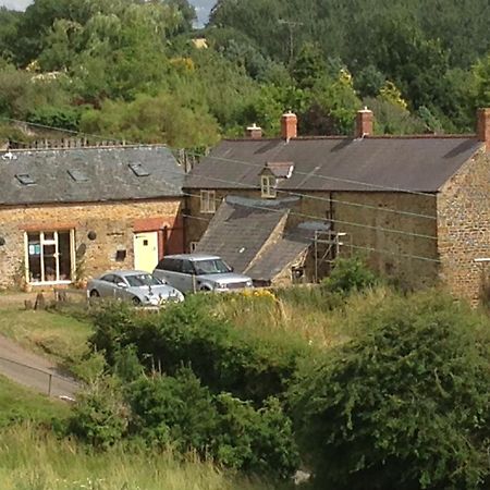Holly Cottage Banbury Kültér fotó
