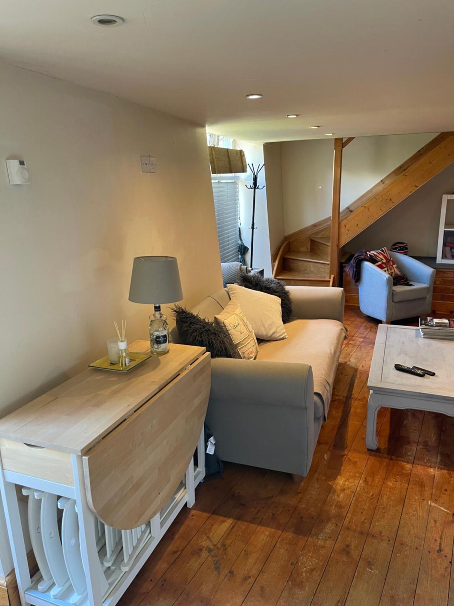 Holly Cottage Banbury Kültér fotó