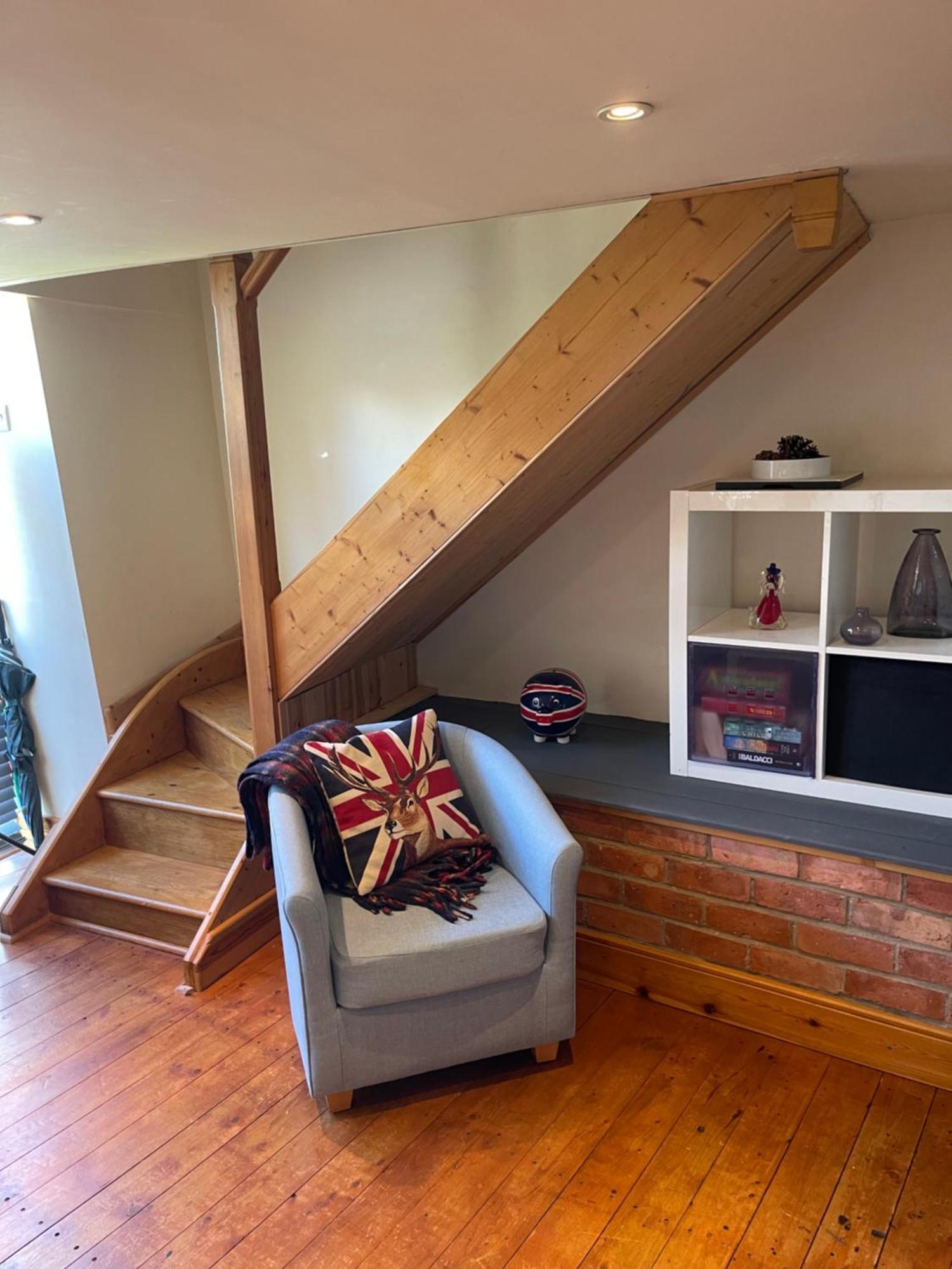 Holly Cottage Banbury Kültér fotó