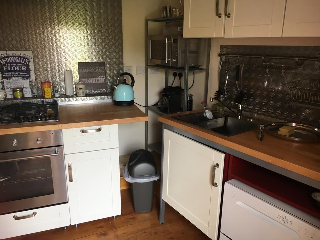 Holly Cottage Banbury Kültér fotó